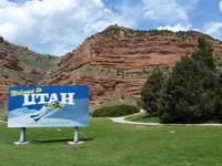 Willkommen in Utah