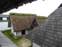 Bei den Kelten vor 2500 Jahren. Heuneburg