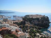 Altstadt von Monaco