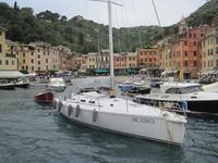 Bucht von Portofino