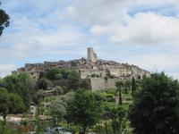 Sant Paul de Vance