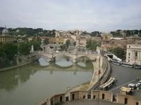 Blick von der Engelsburg