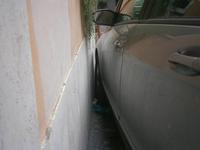Parken auf italienisch