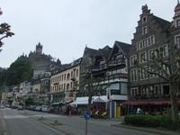 Moselpromenade in Cochem