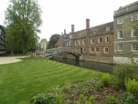 Cambridge