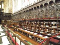 Cambridge