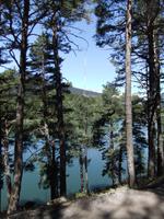 Lac d'Ergoilaster