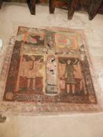 S.Jaon - Fresken (12.Jhdt.)