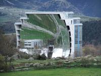 Four Solaire - Odillo