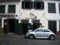 Poncha Bar - Verkostung Gruppe 1