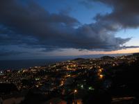 Blick auf Funchal