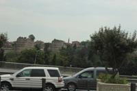 Alte Stadtmauer von Istanbul