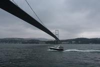 Bosporus Brücke