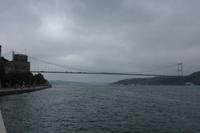 Bosporus Brücke