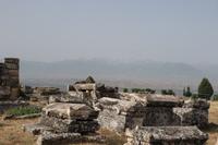 Särge in Hierapolis