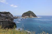 Blick auf Sant' Angelo