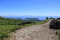 Im Vorfeld des Epomeo