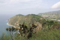 Unter dem Monte de Vezzi