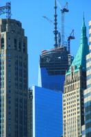 Freedom Tower