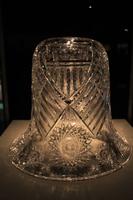 Glasfabrik in Corning