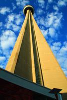 Der CN-Tower