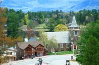 Lake Placid