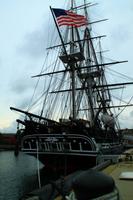 USS Constitution
