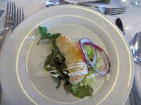 Abendessen - Vorspeise