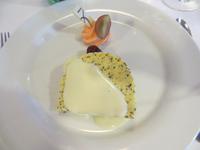 Abendessen – Dessert