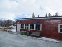 Flåmsbahn – Vatnahalsen