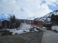 Flåmsbahn – Hotel 