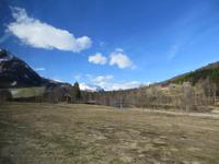 Unweit von Hellesylt