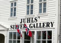 Das Bryggen-Viertel in Bergen