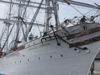 Segelschulschiff Statsraad Lehmkuhl