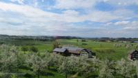 0051 Fahrt durch das Appenzeller Land