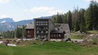 0111 Schwägalp - Berghotel