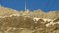 0150 Der Säntis
