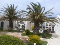 menorquinischer Friedhof