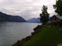 Am Thuner See