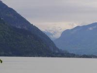 Die Berner Alpen