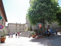 Castellina in Chianti