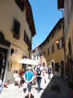 Castellina in Chianti