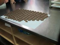 Perugia-Cioccolateria Augusta Perusia