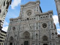 Florenz-Stadtführung-Domplatz