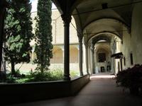 Florenz-Santa Croce