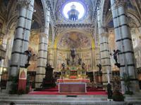 Siena-Stadtführung-Dom