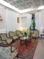 Hotel Savona in Montecatini Terme