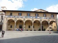 Pistoia