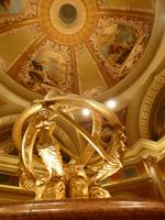 Im Hotel Venetian
