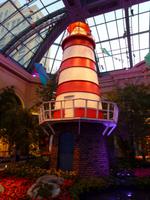 Lichthof des Bellagio